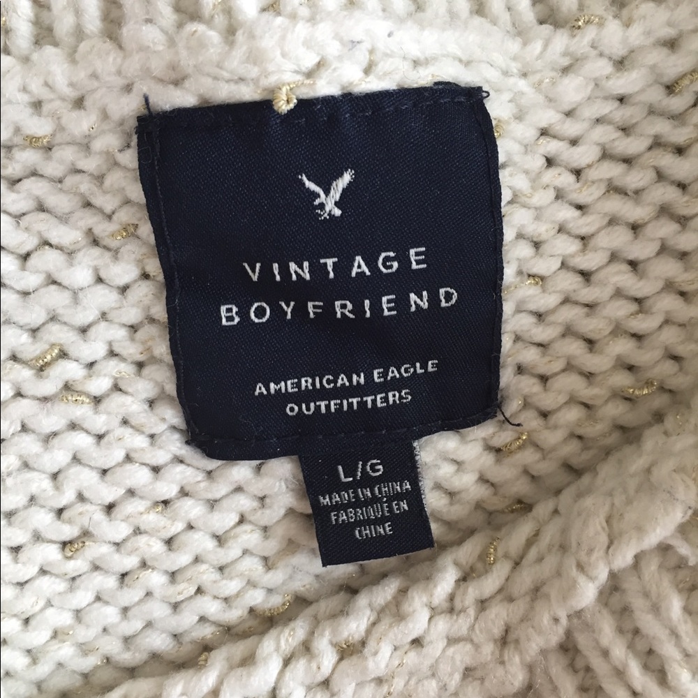 Sweater - Picture 2 of 3